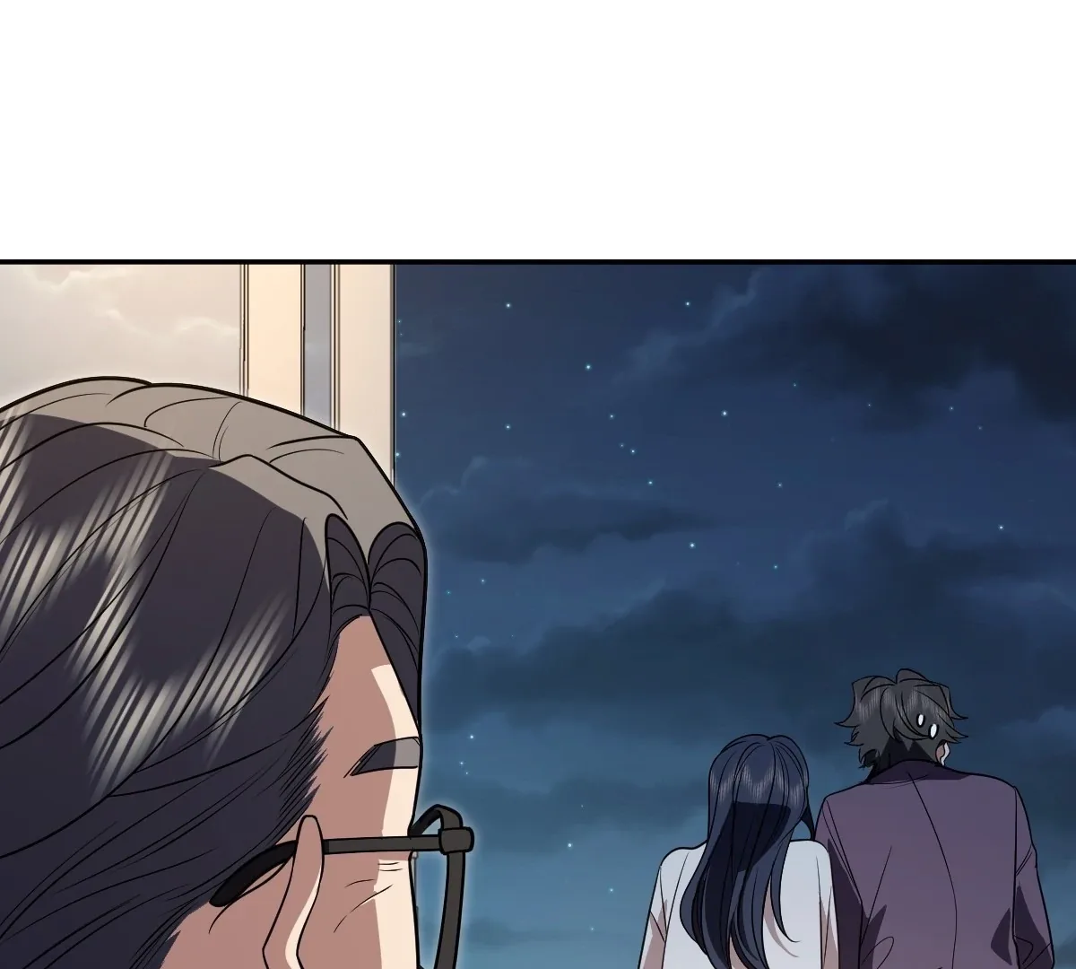 My Wife Is From a Thousand Years Ago Chapter 394 page 25