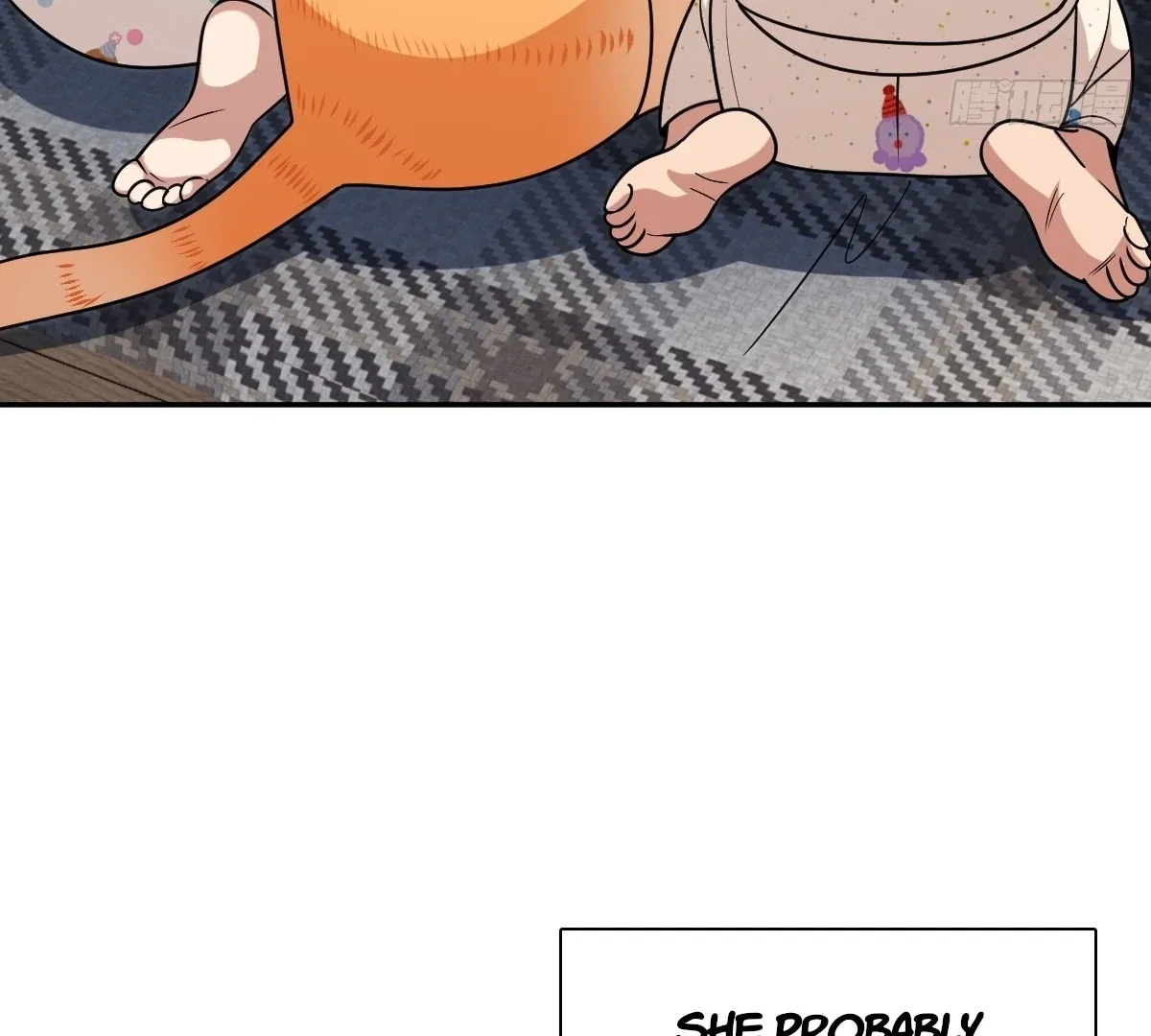 My Wife Is From a Thousand Years Ago Chapter 397 page 23