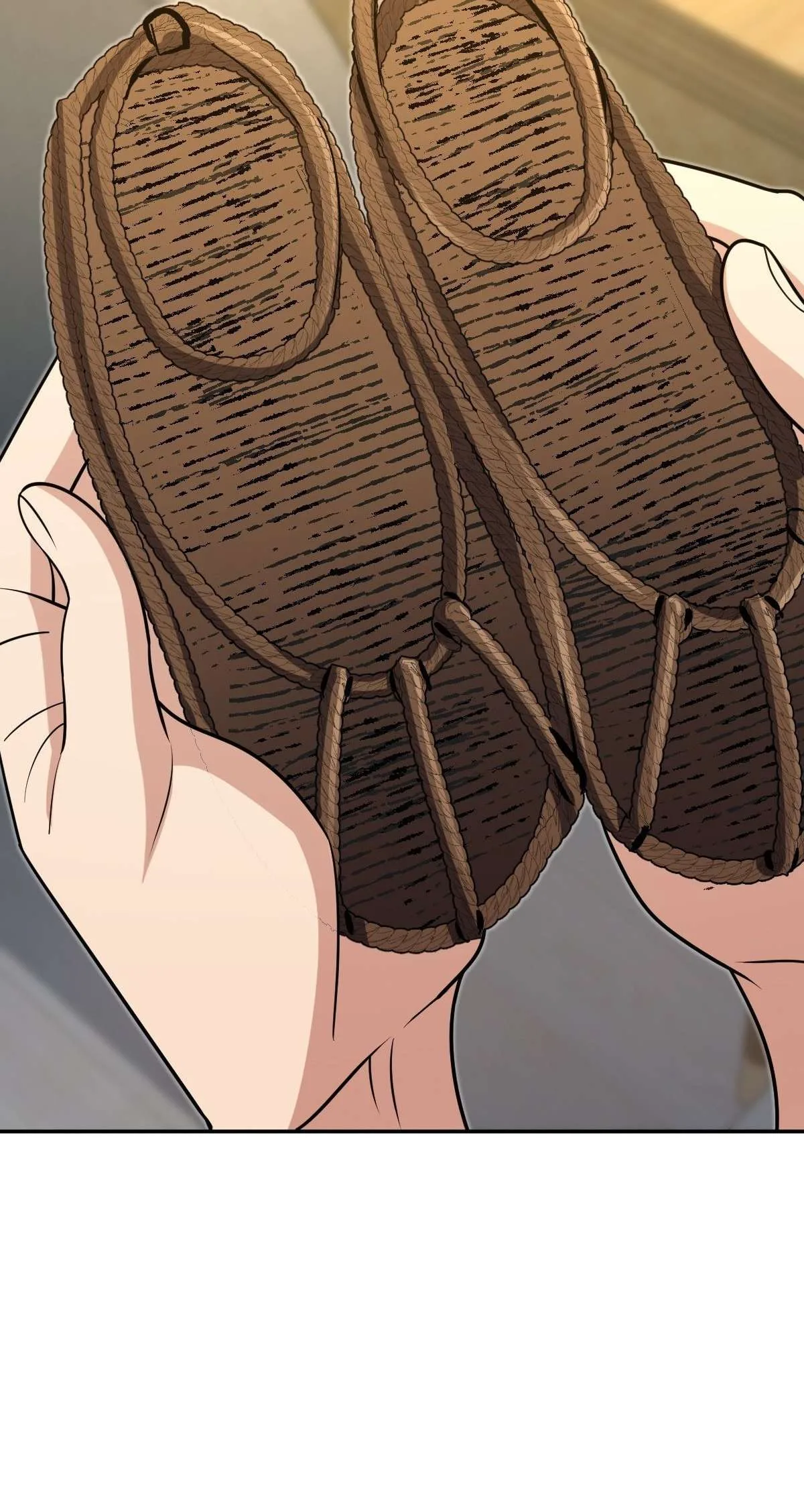 My Wife Is From a Thousand Years Ago Chapter 399 page 44