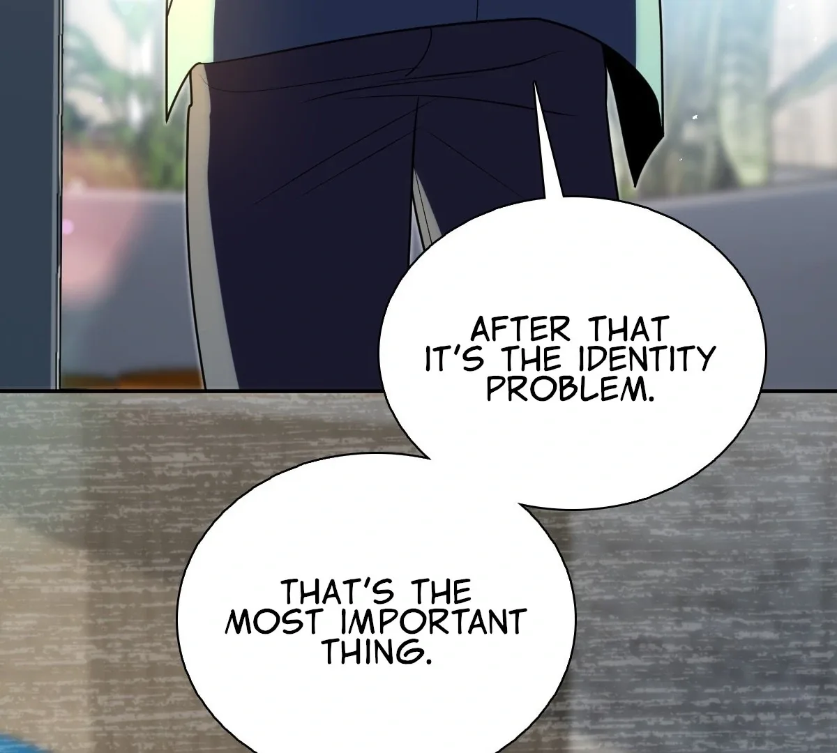 My Wife Is From a Thousand Years Ago Chapter 397 page 80