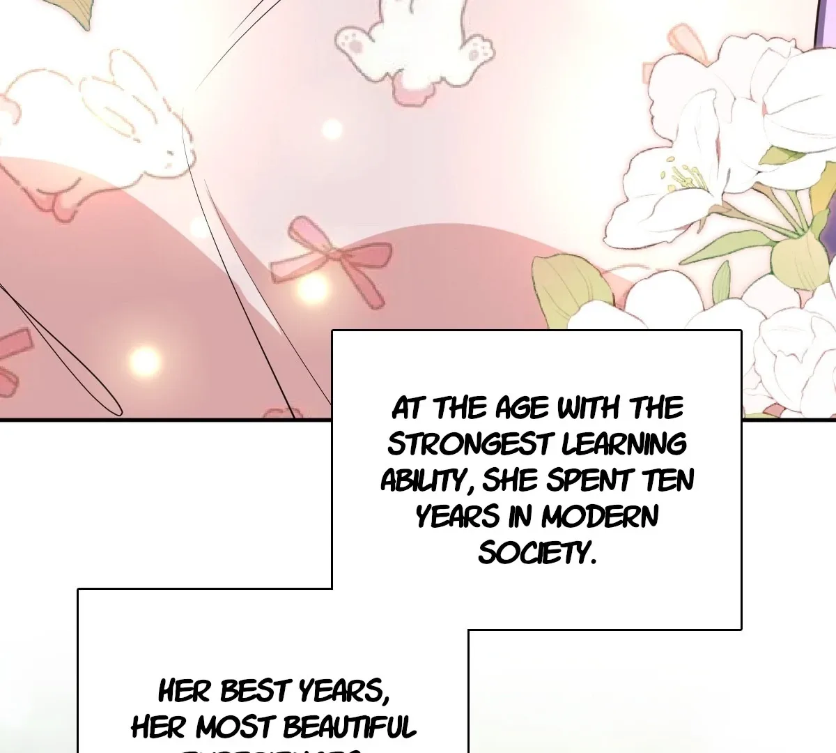 My Wife Is From a Thousand Years Ago Chapter 397 page 9