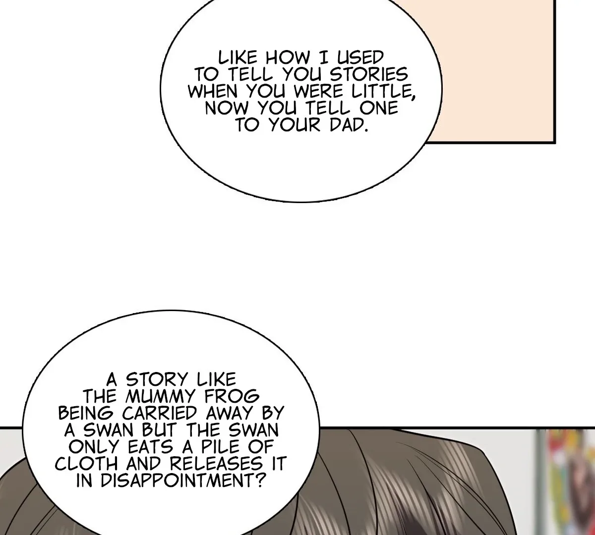 My Wife Is From a Thousand Years Ago Chapter 397 page 36