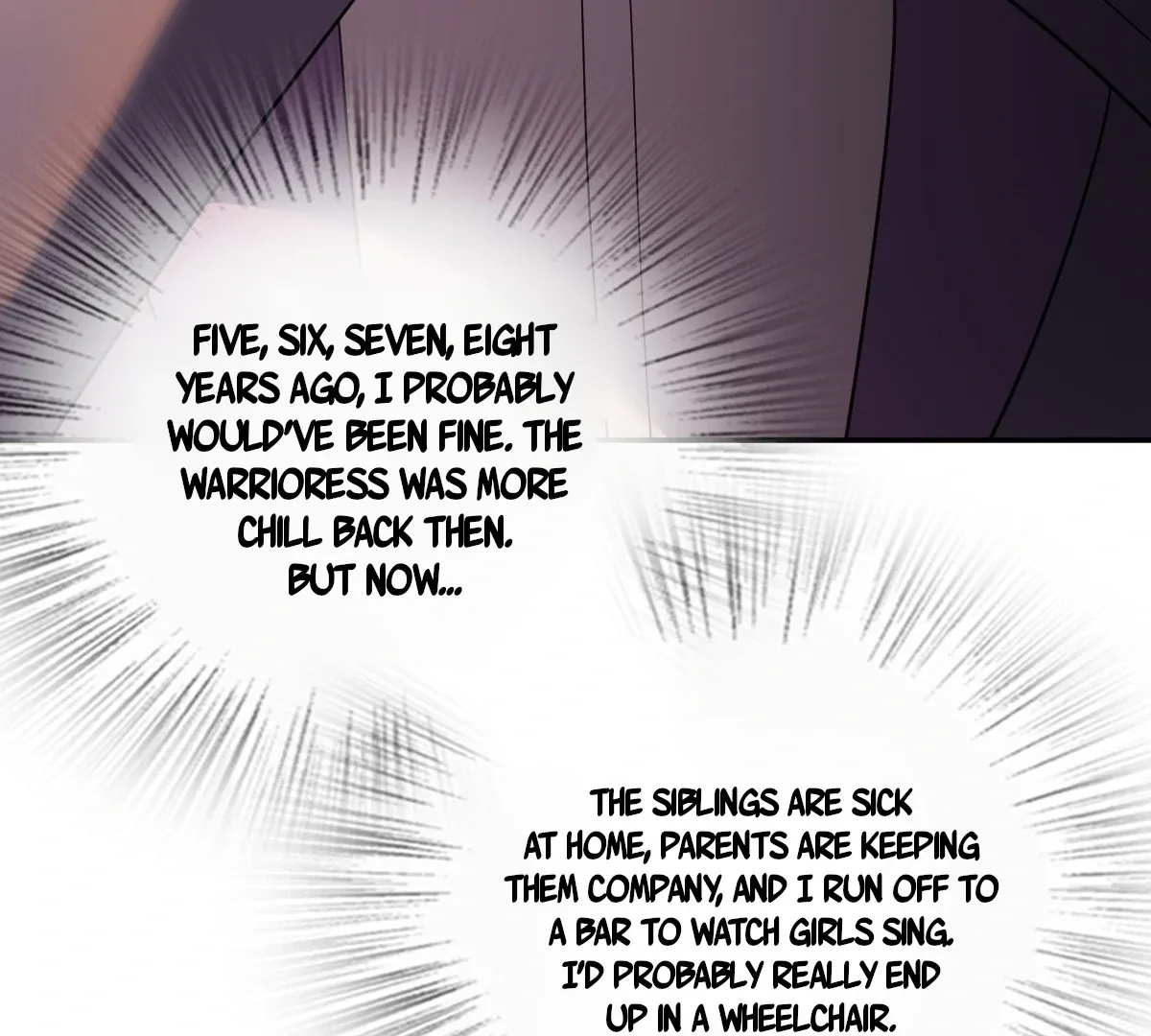 My Wife Is From a Thousand Years Ago Chapter 393 page 39