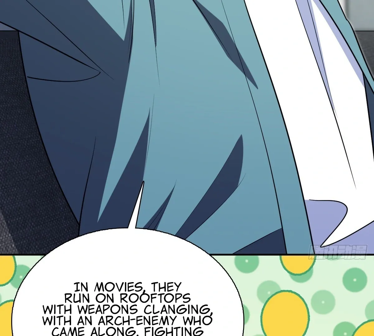 My Wife Is From a Thousand Years Ago Chapter 397 page 56