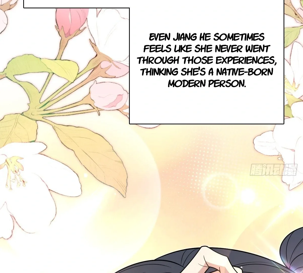 My Wife Is From a Thousand Years Ago Chapter 397 page 6