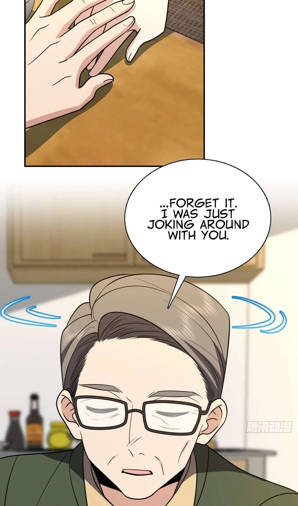 My Wife Is From a Thousand Years Ago Chapter 399 page 38