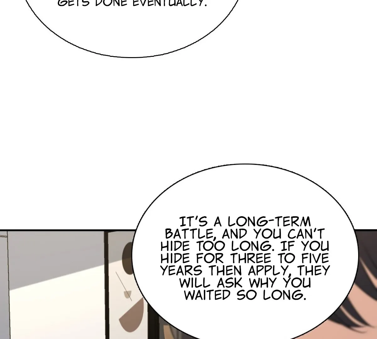 My Wife Is From a Thousand Years Ago Chapter 397 page 83