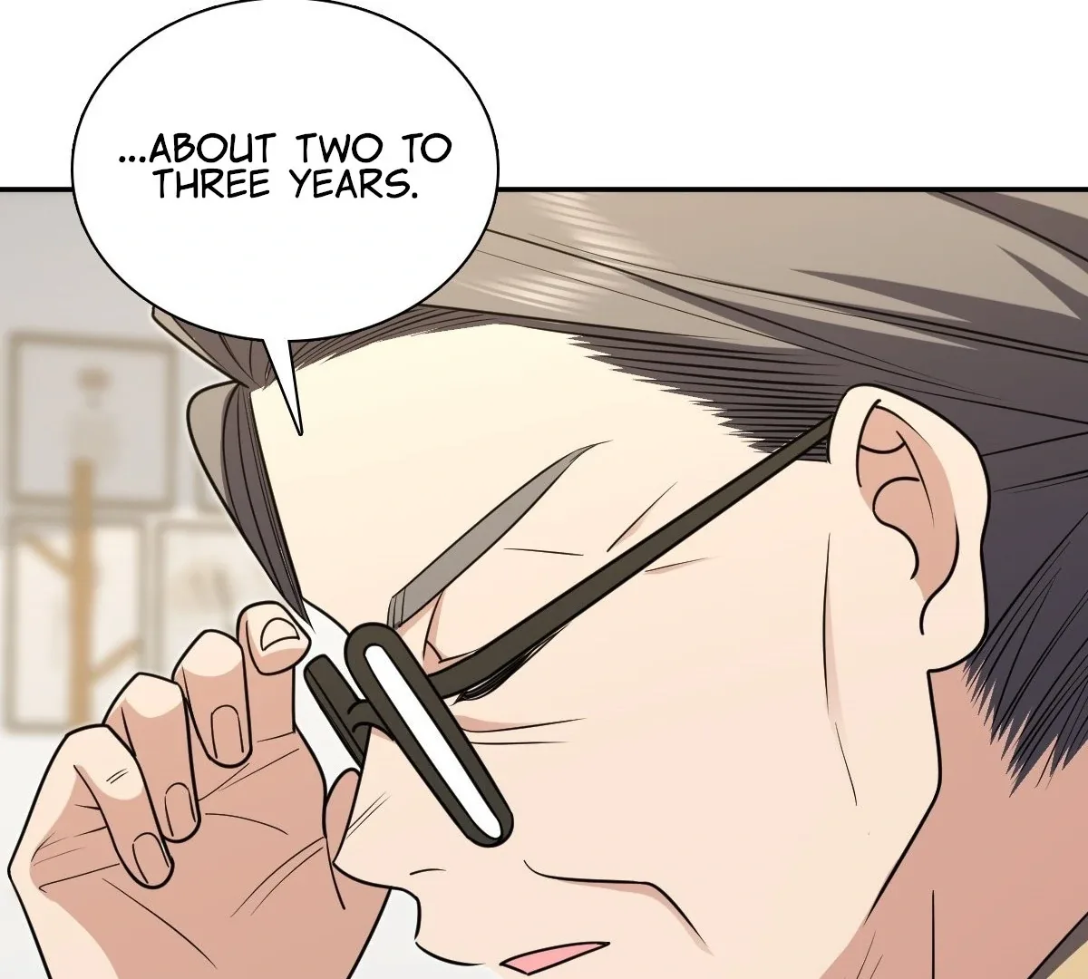 My Wife Is From a Thousand Years Ago Chapter 397 page 74