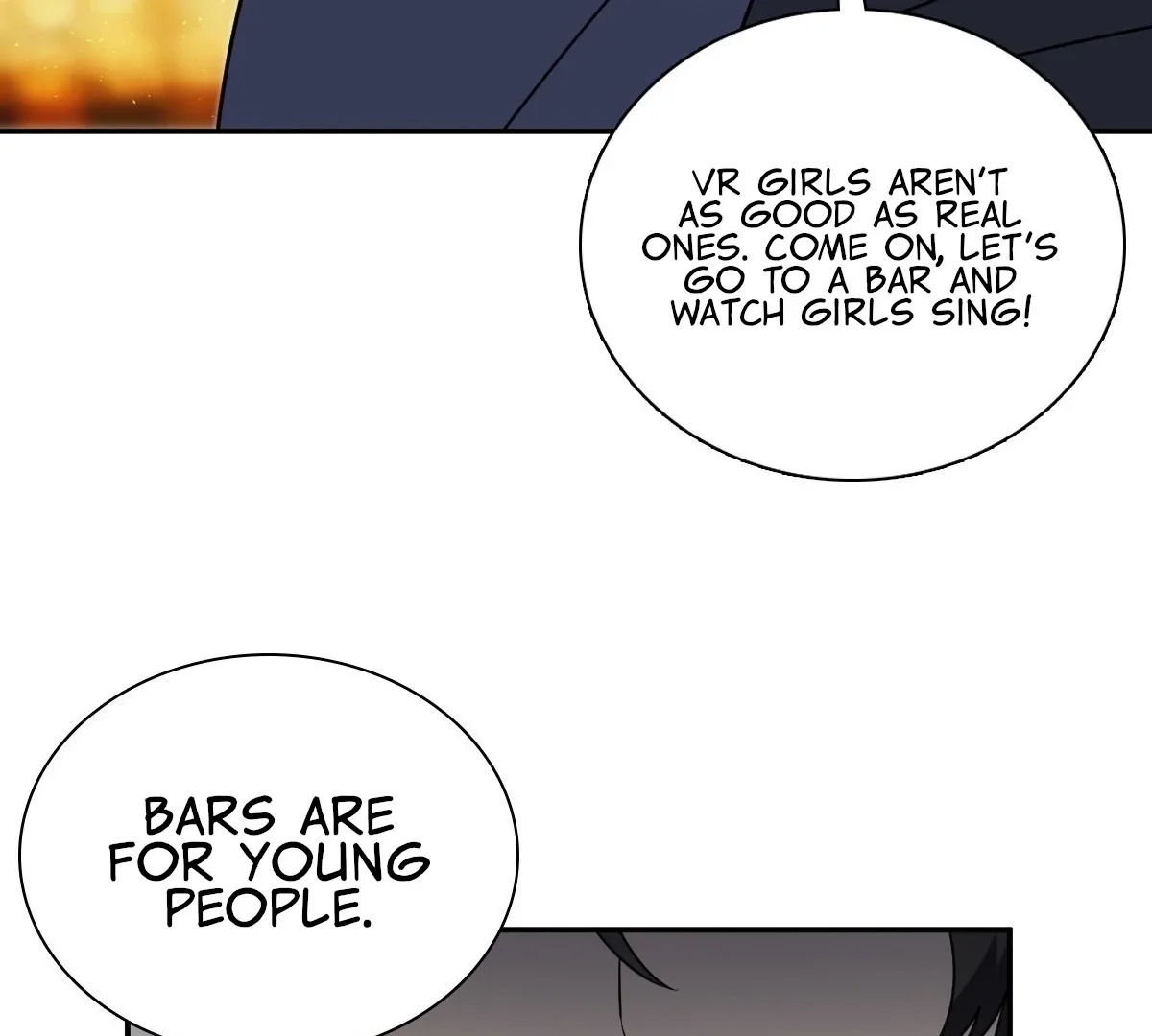 My Wife Is From a Thousand Years Ago Chapter 393 page 36