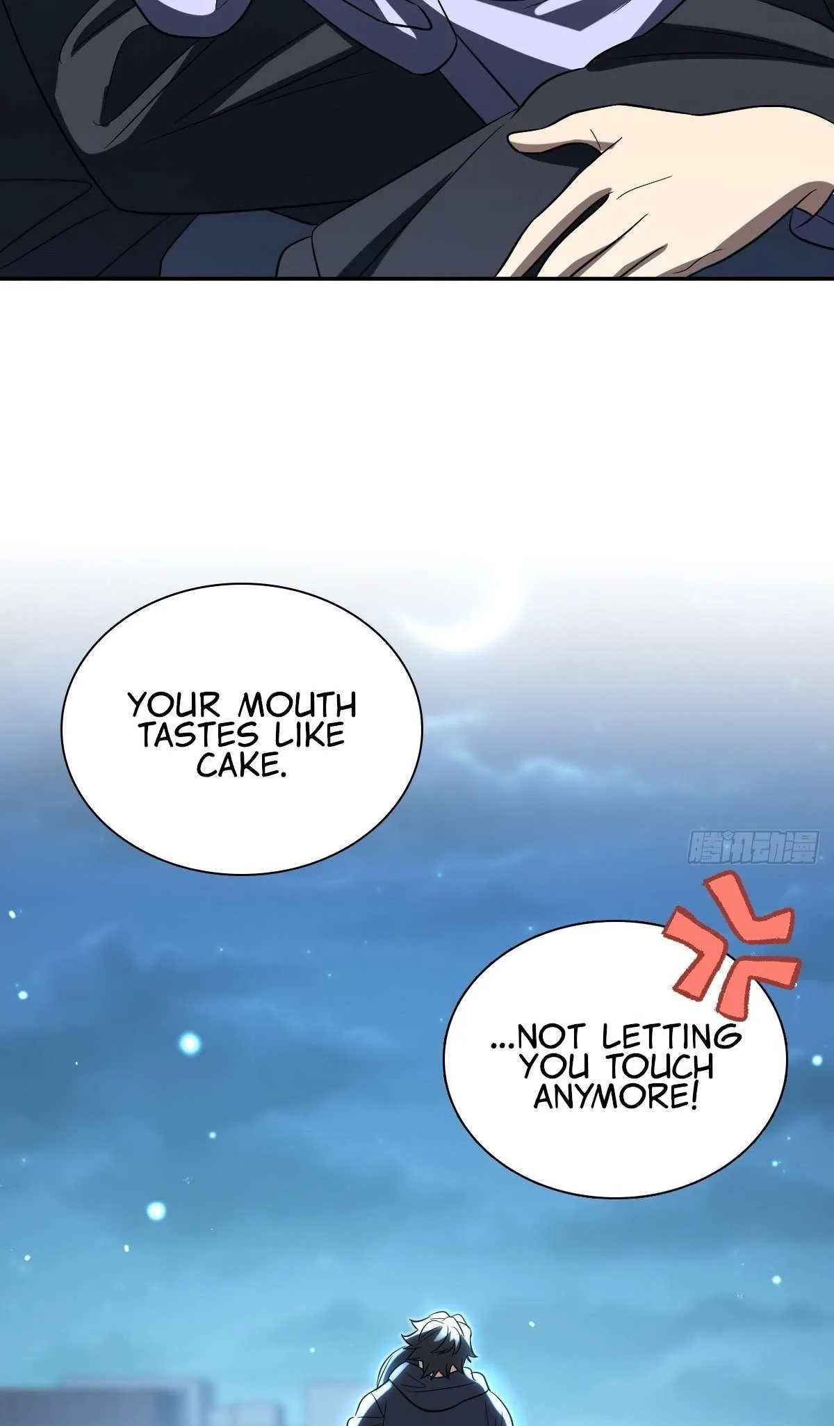 My Wife Is From a Thousand Years Ago Chapter 395 page 43