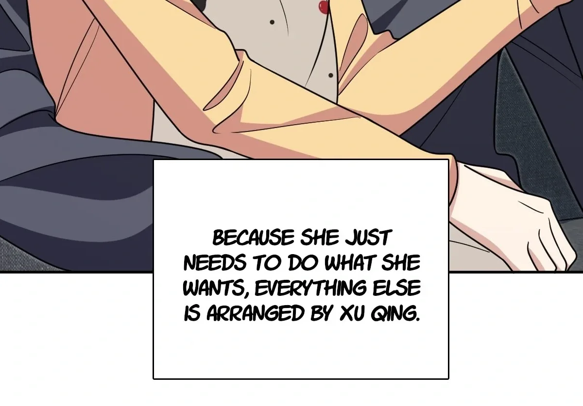 My Wife Is From a Thousand Years Ago Chapter 397 page 27