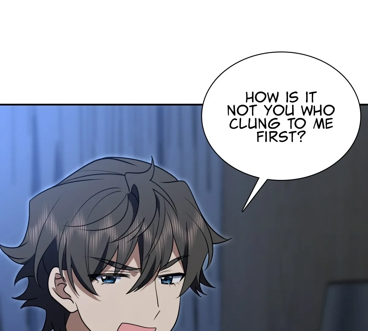 My Wife Is From a Thousand Years Ago Chapter 400 page 3