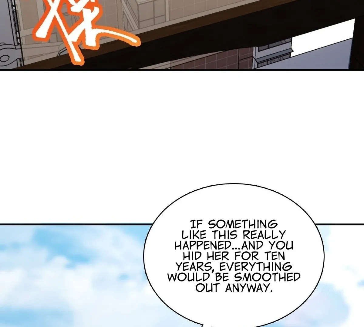 My Wife Is From a Thousand Years Ago Chapter 397 page 94