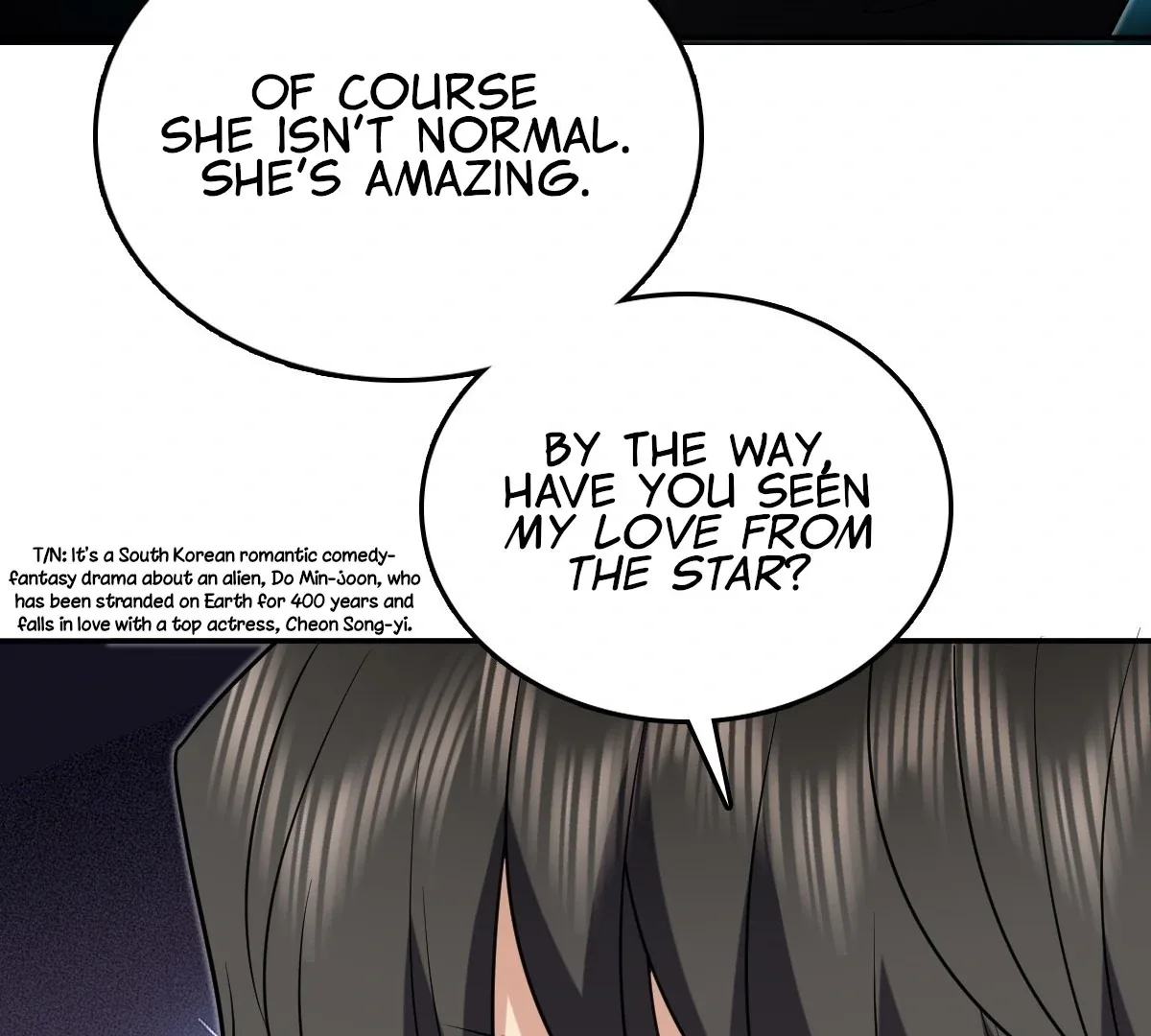 My Wife Is From a Thousand Years Ago Chapter 393 page 47