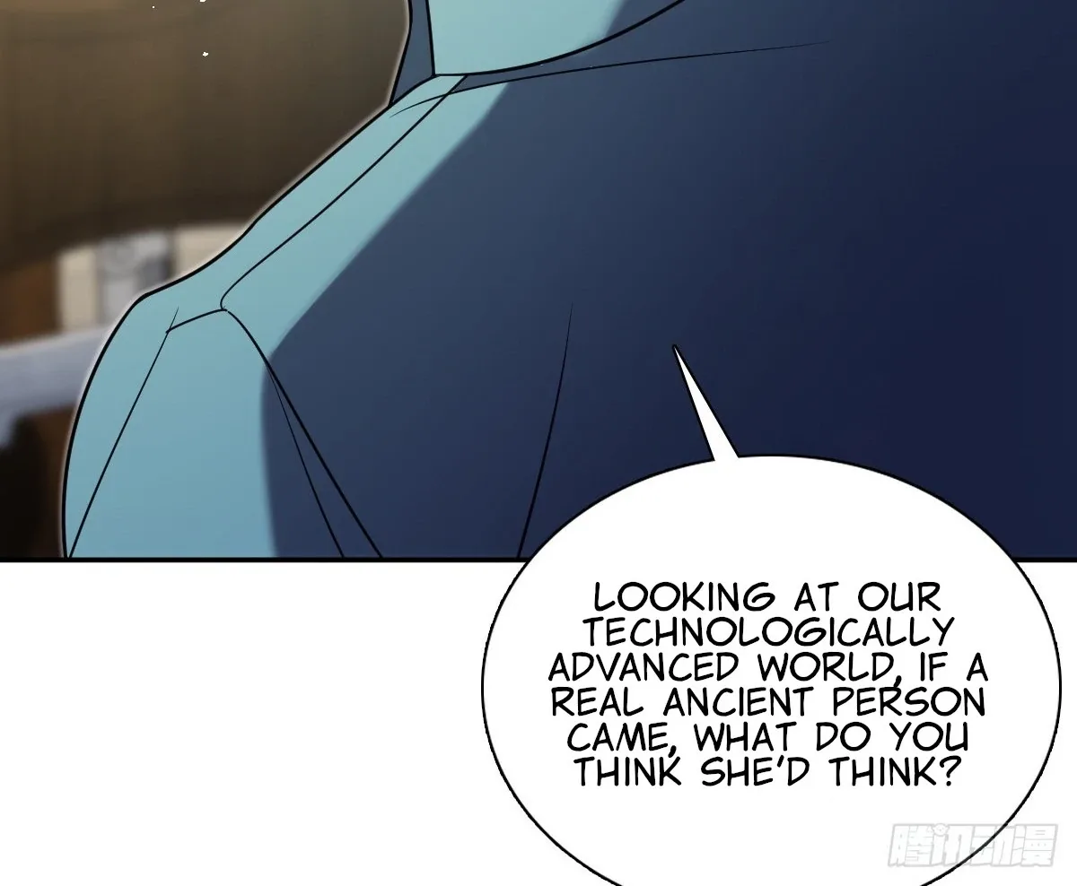 My Wife Is From a Thousand Years Ago Chapter 397 page 101