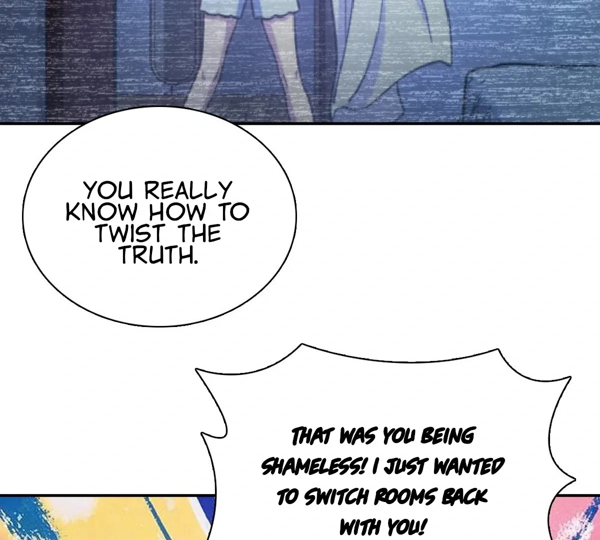 My Wife Is From a Thousand Years Ago Chapter 400 page 6