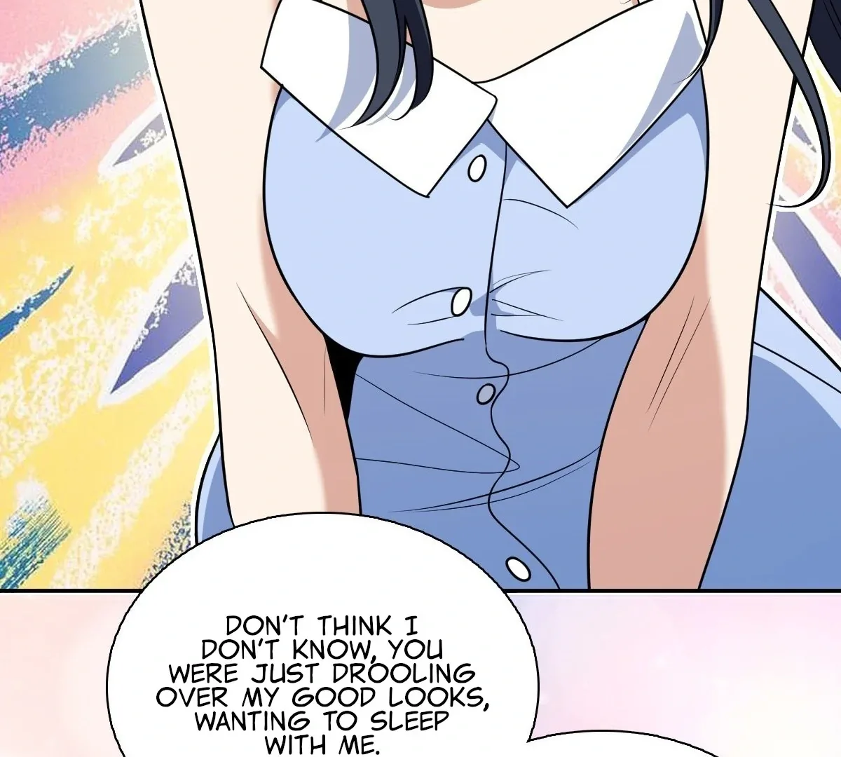 My Wife Is From a Thousand Years Ago Chapter 400 page 8