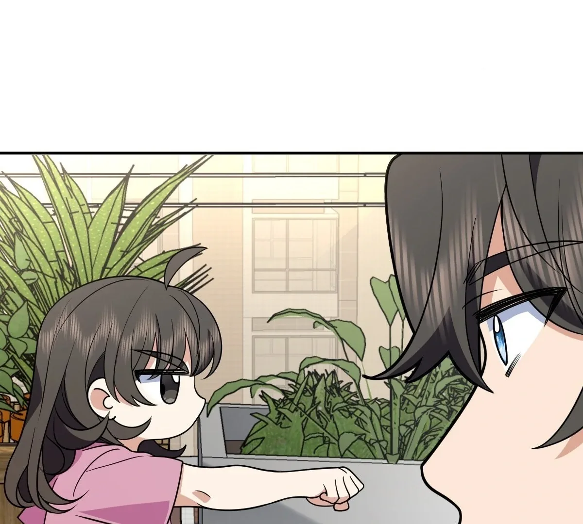My Wife Is From a Thousand Years Ago Chapter 400 page 85