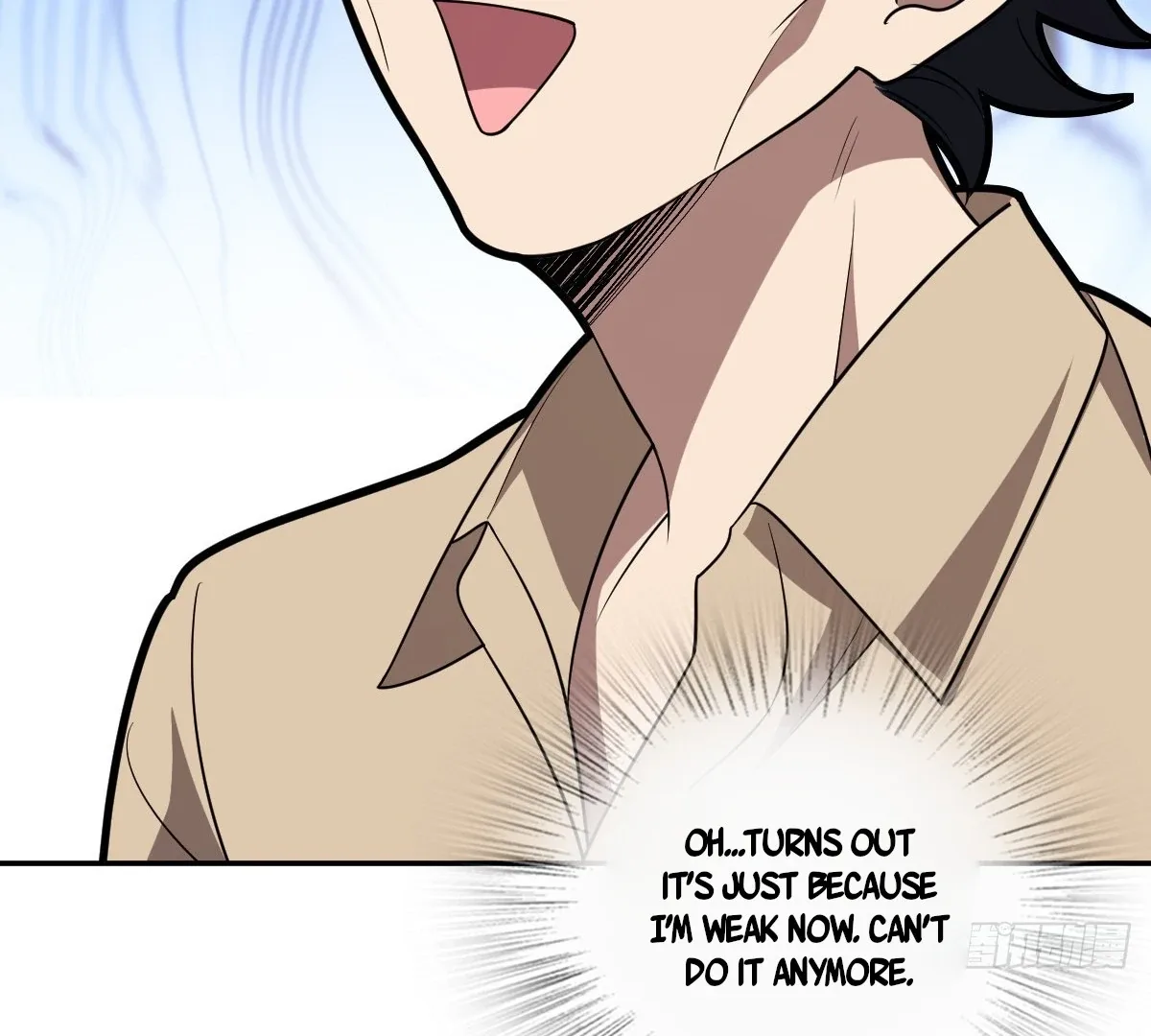 My Wife Is From a Thousand Years Ago Chapter 400 page 52