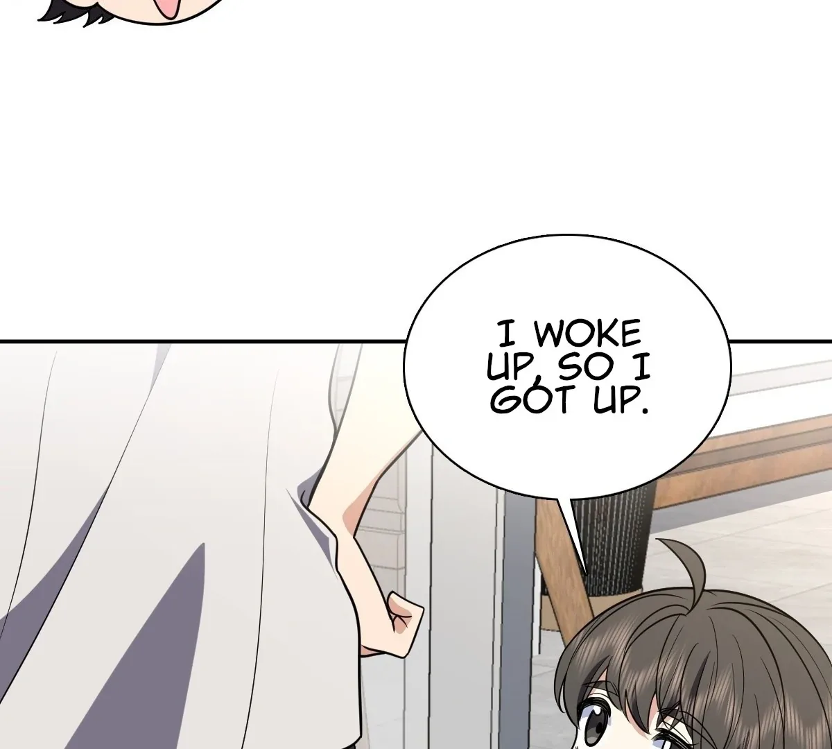 My Wife Is From a Thousand Years Ago Chapter 400 page 82