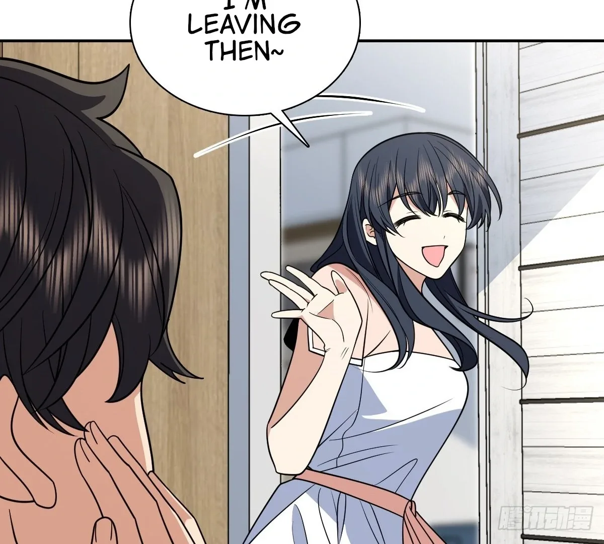 My Wife Is From a Thousand Years Ago Chapter 400 page 65