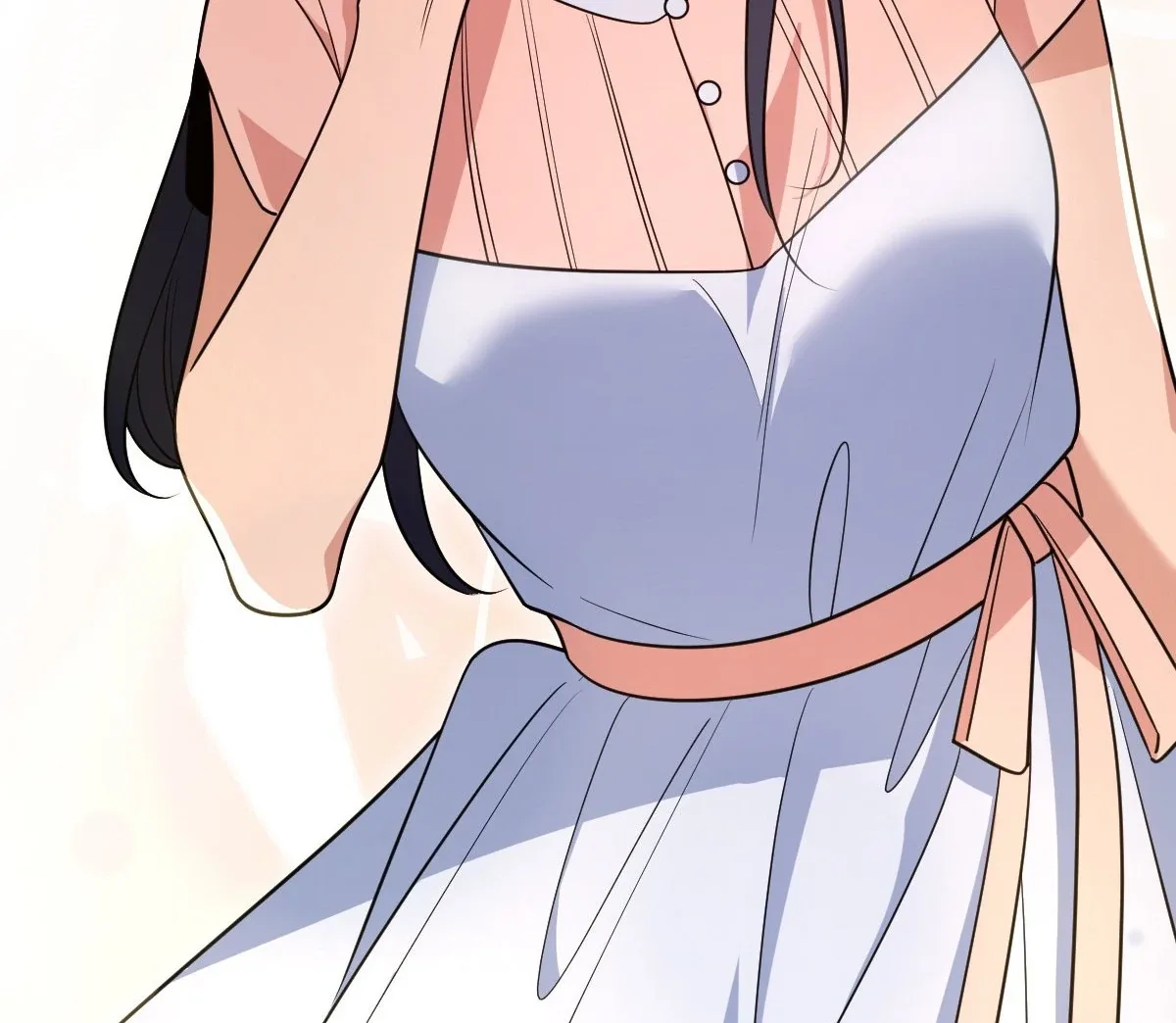 My Wife Is From a Thousand Years Ago Chapter 400 page 55