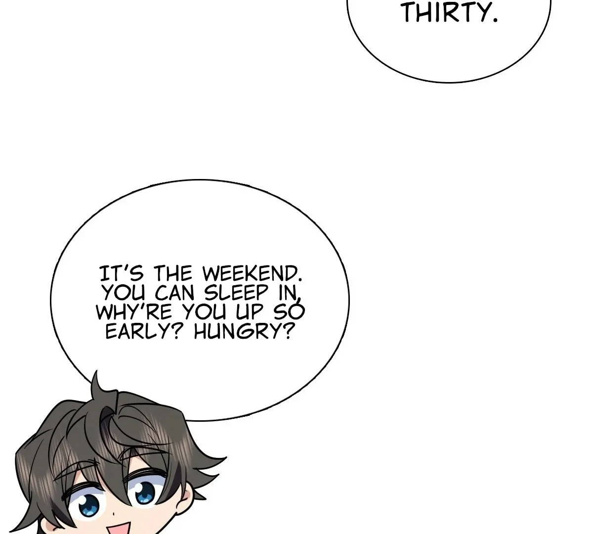My Wife Is From a Thousand Years Ago Chapter 400 page 81