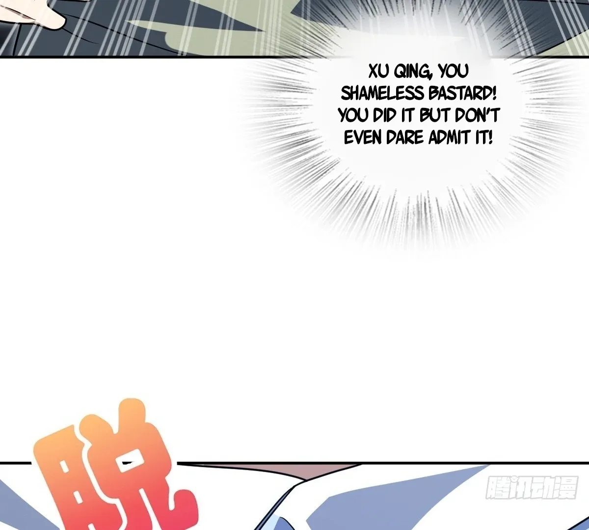 My Wife Is From a Thousand Years Ago Chapter 400 page 17