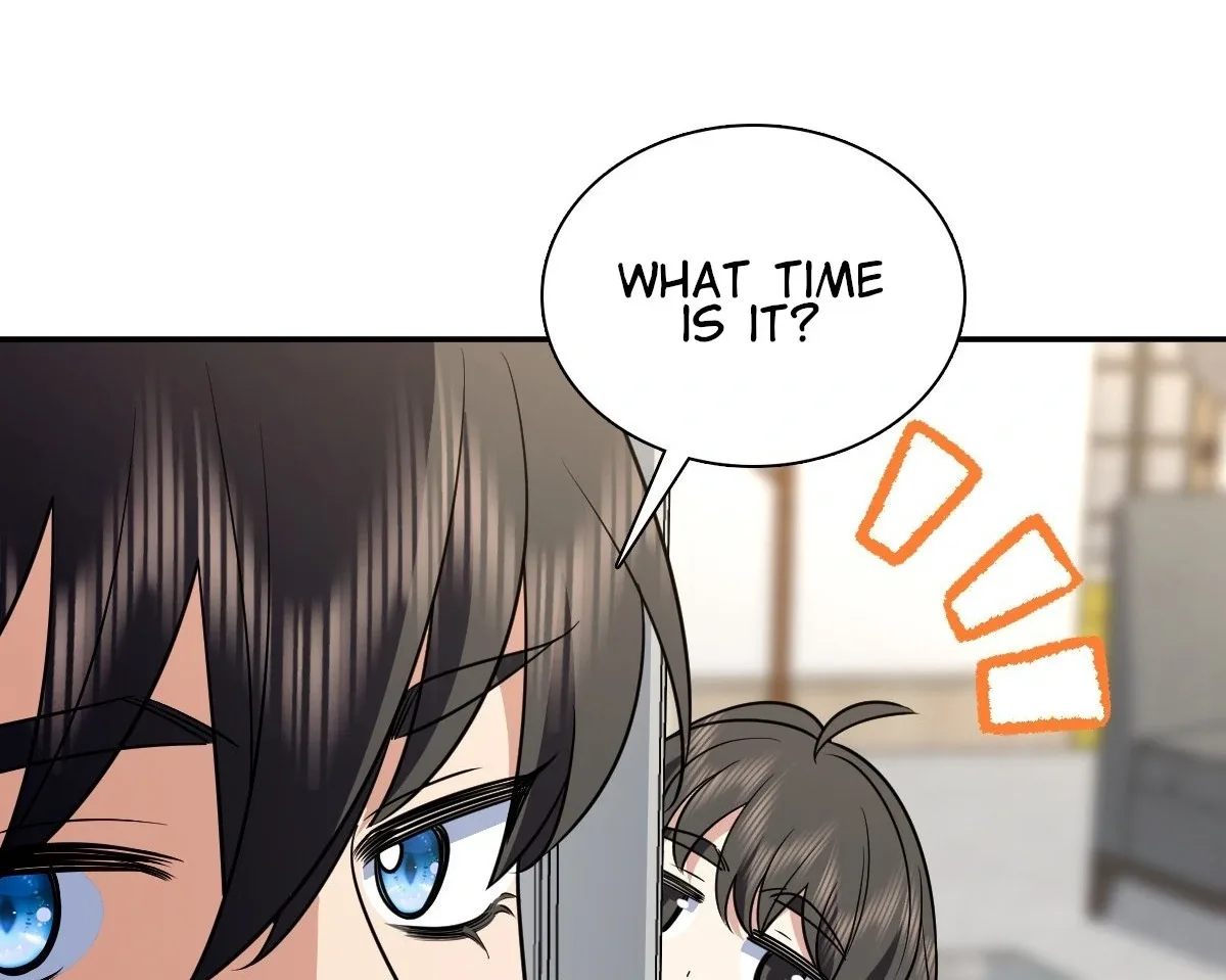My Wife Is From a Thousand Years Ago Chapter 400 page 77