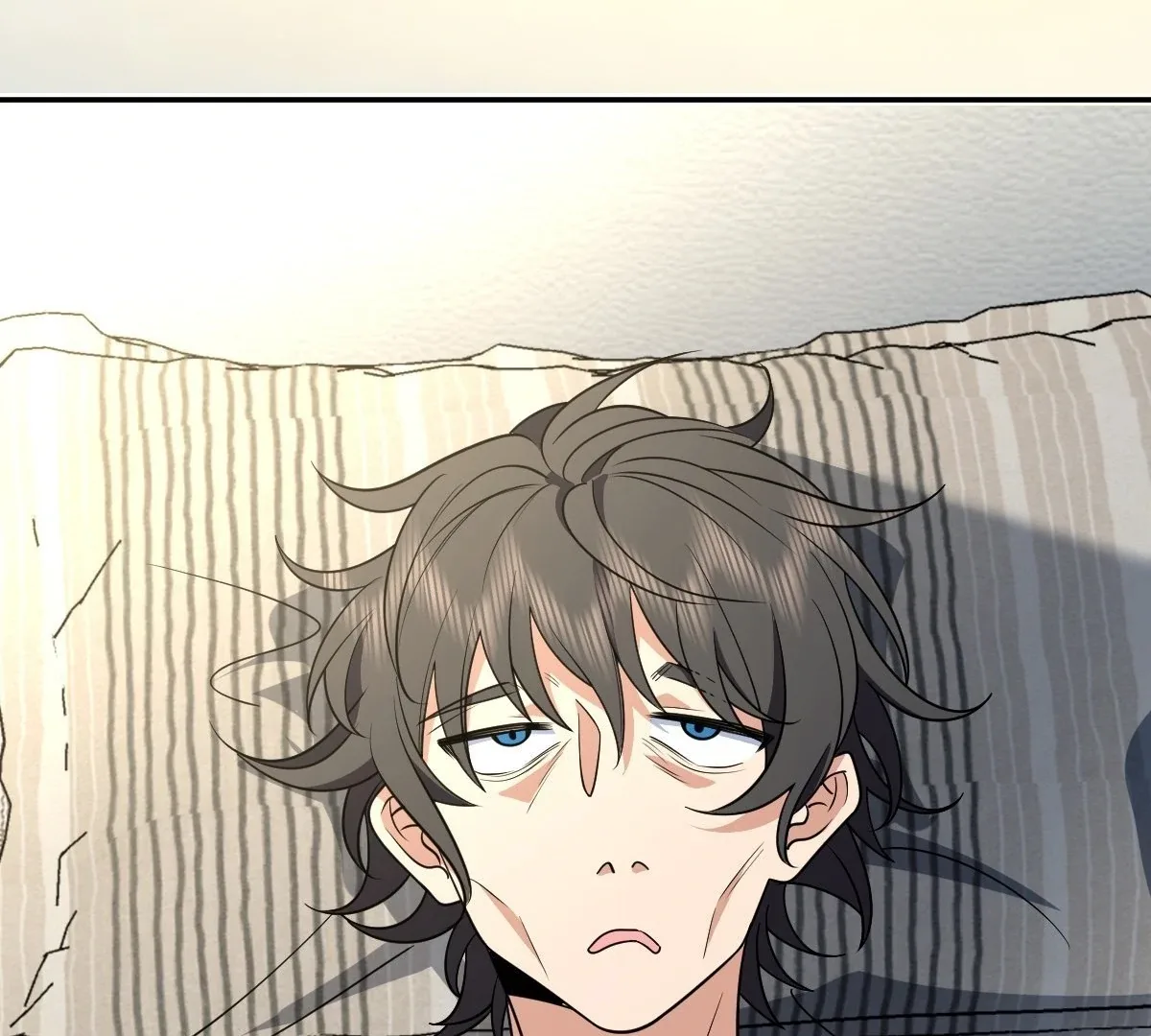 My Wife Is From a Thousand Years Ago Chapter 400 page 38