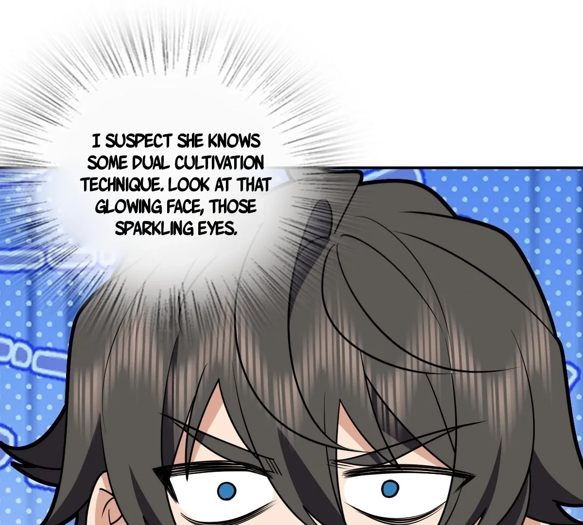 My Wife Is From a Thousand Years Ago Chapter 400 page 68