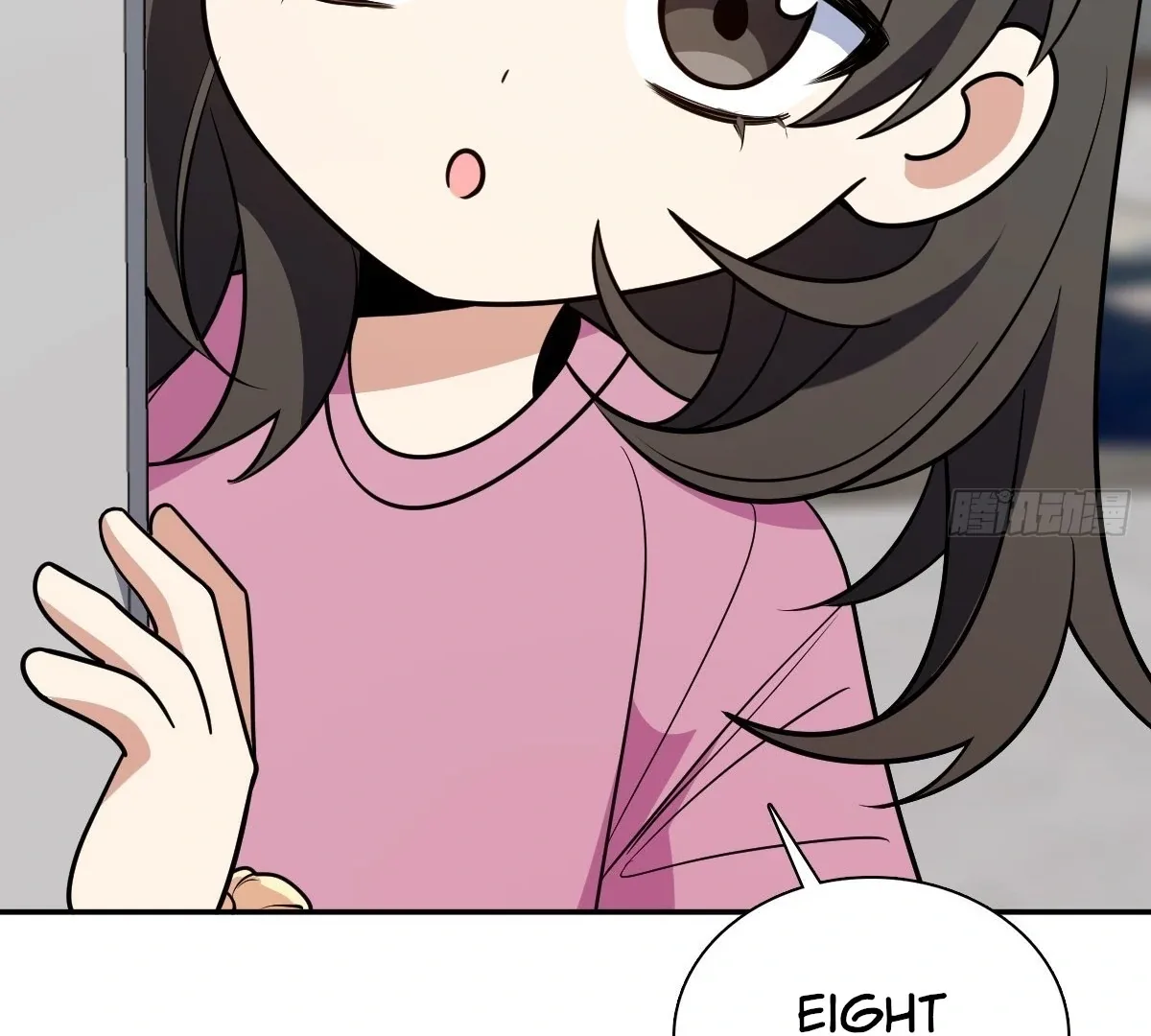 My Wife Is From a Thousand Years Ago Chapter 400 page 80