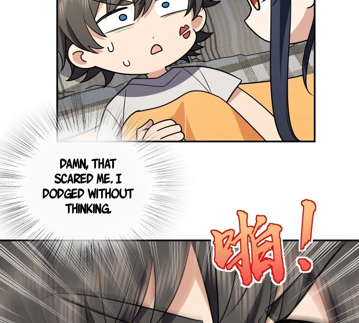 My Wife Is From a Thousand Years Ago Chapter 400 page 60