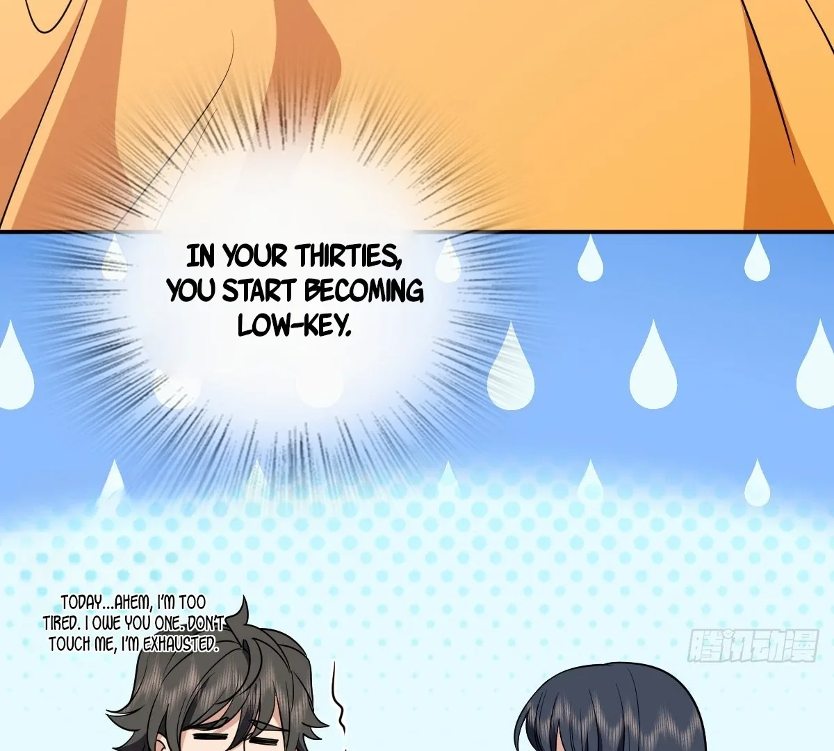 My Wife Is From a Thousand Years Ago Chapter 400 page 46
