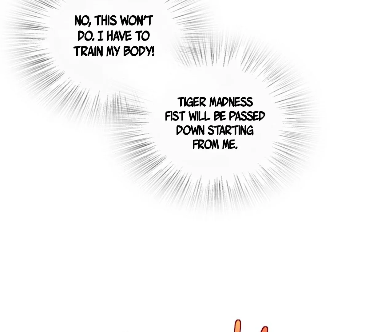 My Wife Is From a Thousand Years Ago Chapter 400 page 75