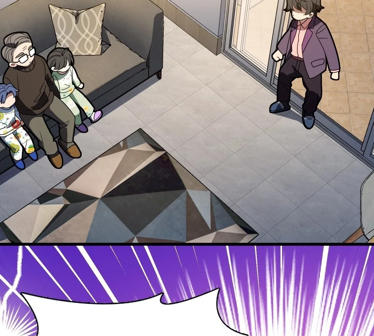 My Wife Is From a Thousand Years Ago Chapter 394 page 40
