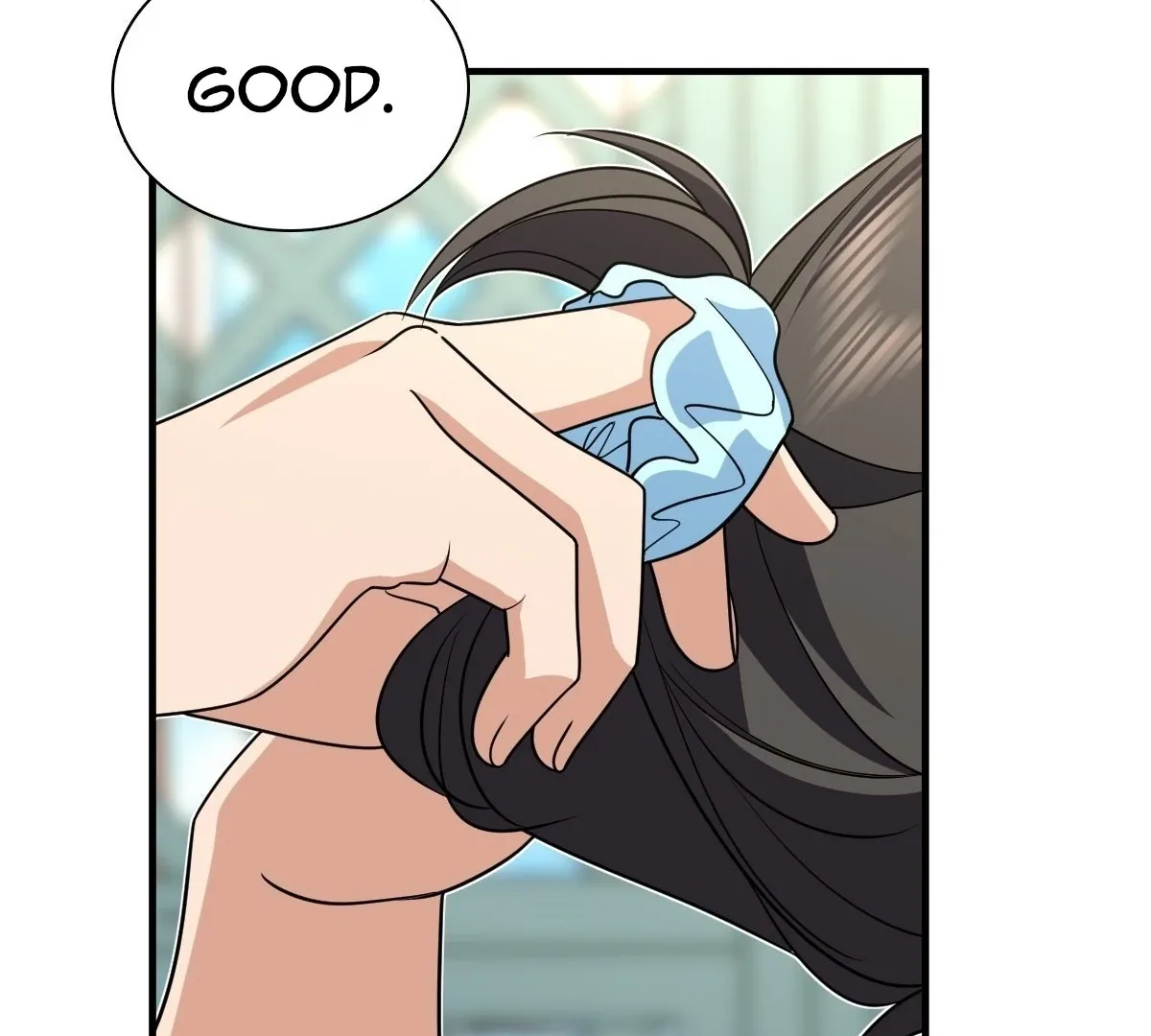 My Wife Is From a Thousand Years Ago Chapter 400 page 94