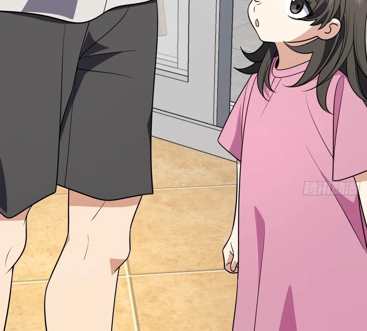 My Wife Is From a Thousand Years Ago Chapter 400 page 83