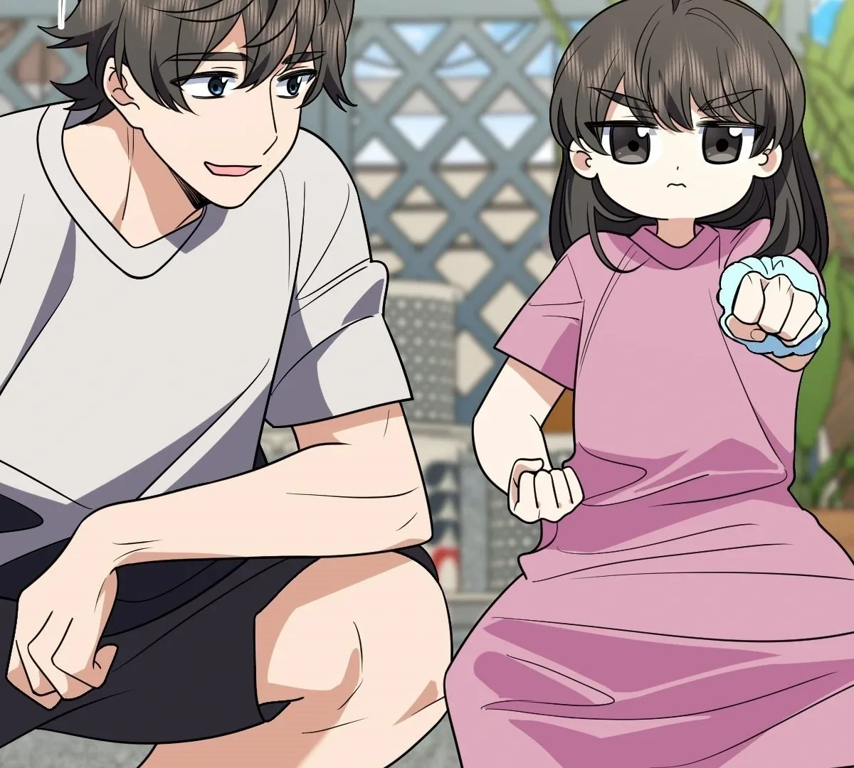 My Wife Is From a Thousand Years Ago Chapter 400 page 89
