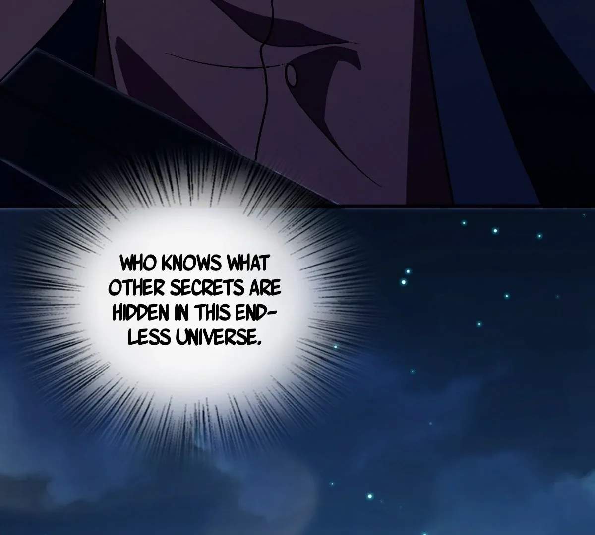 My Wife Is From a Thousand Years Ago Chapter 400 page 25