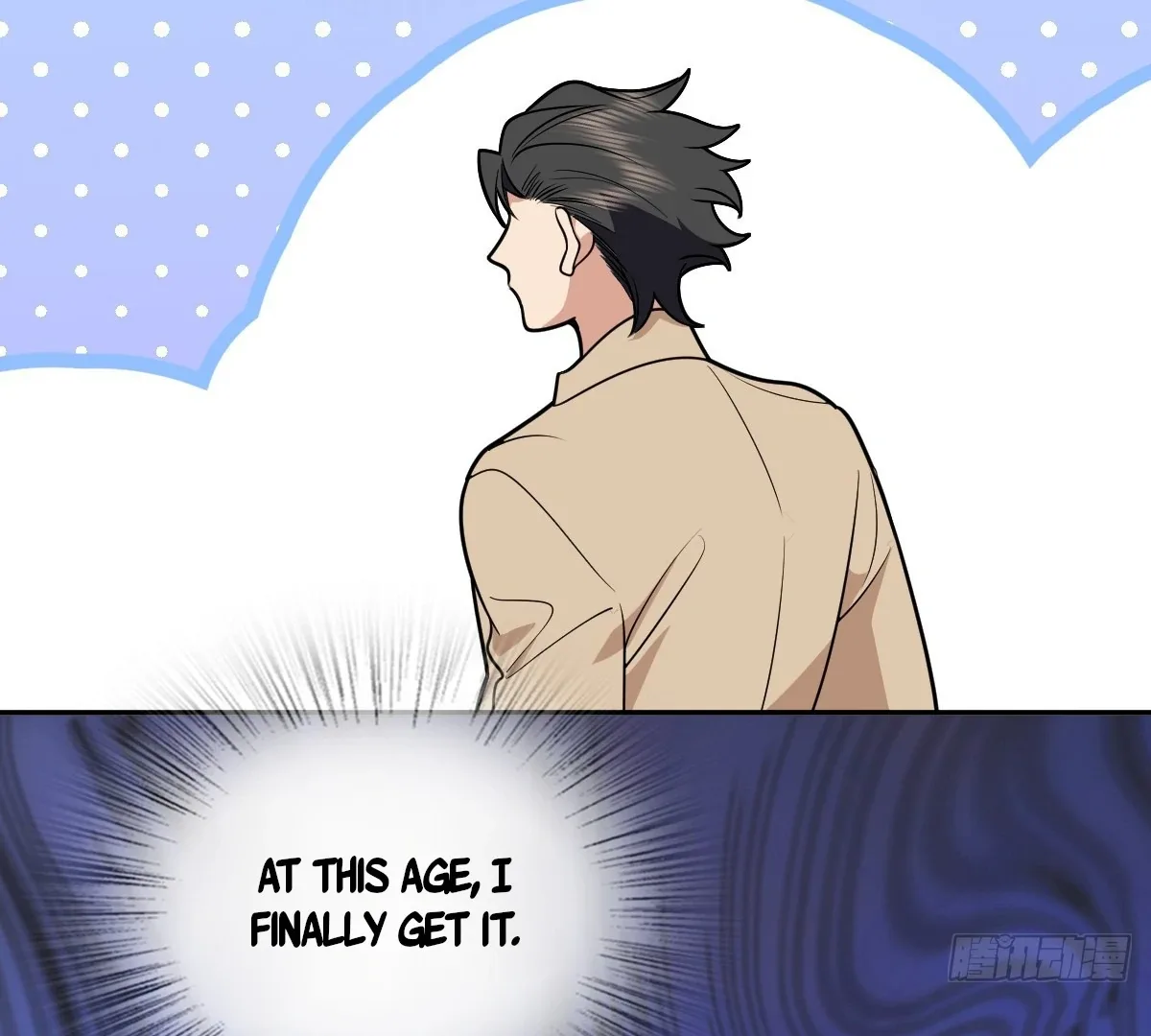 My Wife Is From a Thousand Years Ago Chapter 400 page 50