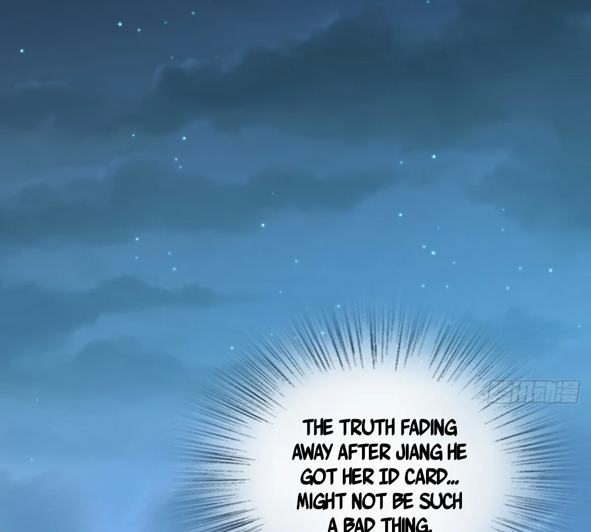My Wife Is From a Thousand Years Ago Chapter 400 page 35