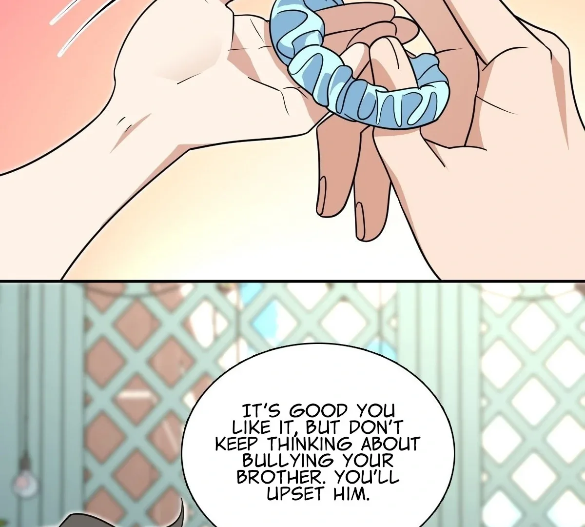 My Wife Is From a Thousand Years Ago Chapter 400 page 91