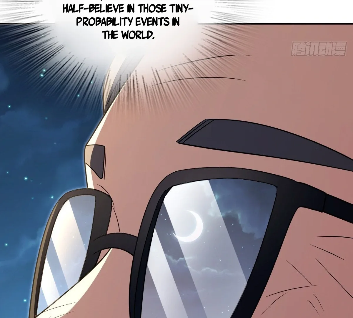 My Wife Is From a Thousand Years Ago Chapter 400 page 28