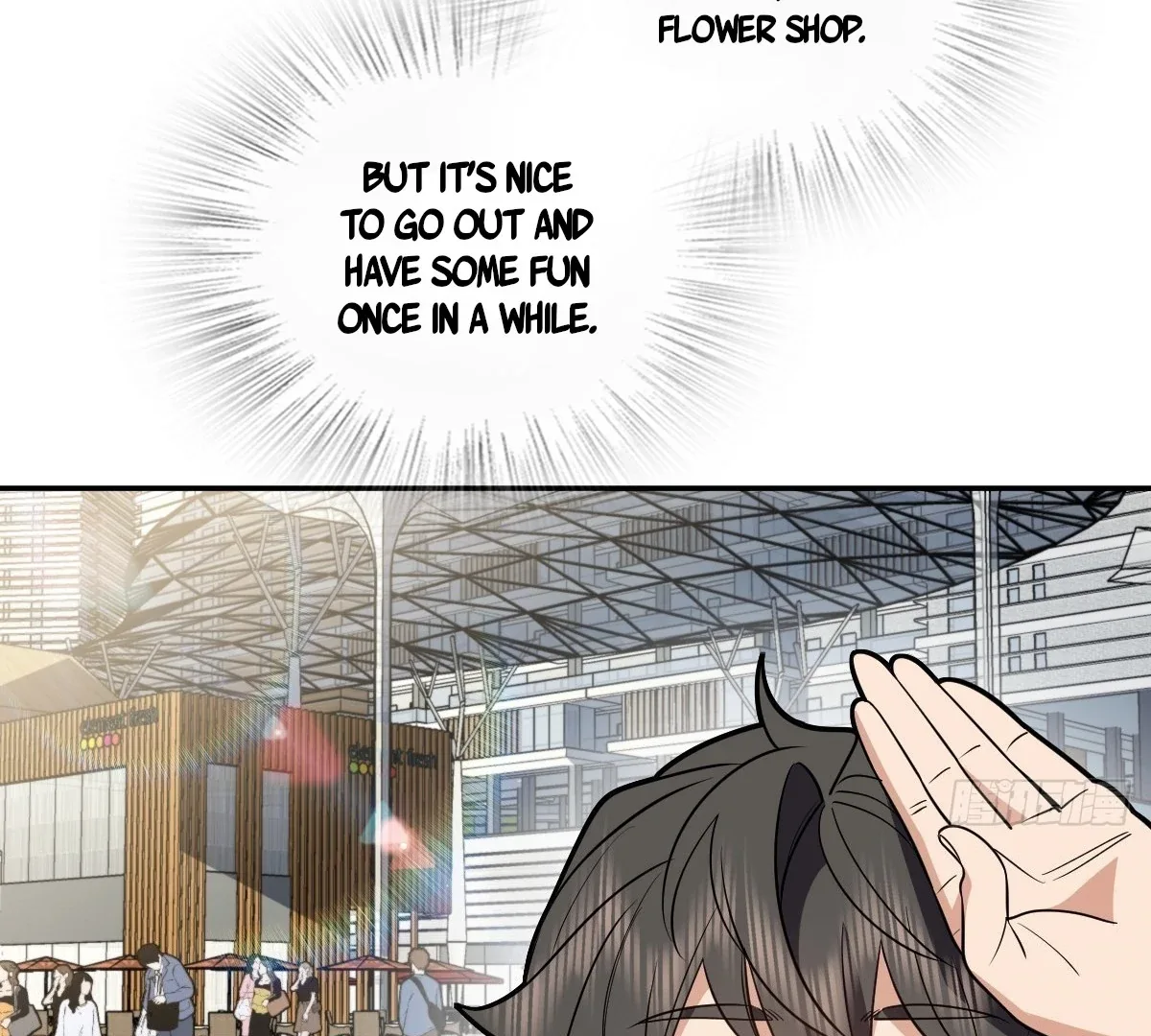 My Wife Is From a Thousand Years Ago Chapter 400 page 111