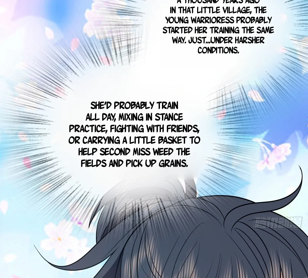 My Wife Is From a Thousand Years Ago Chapter 400 page 103