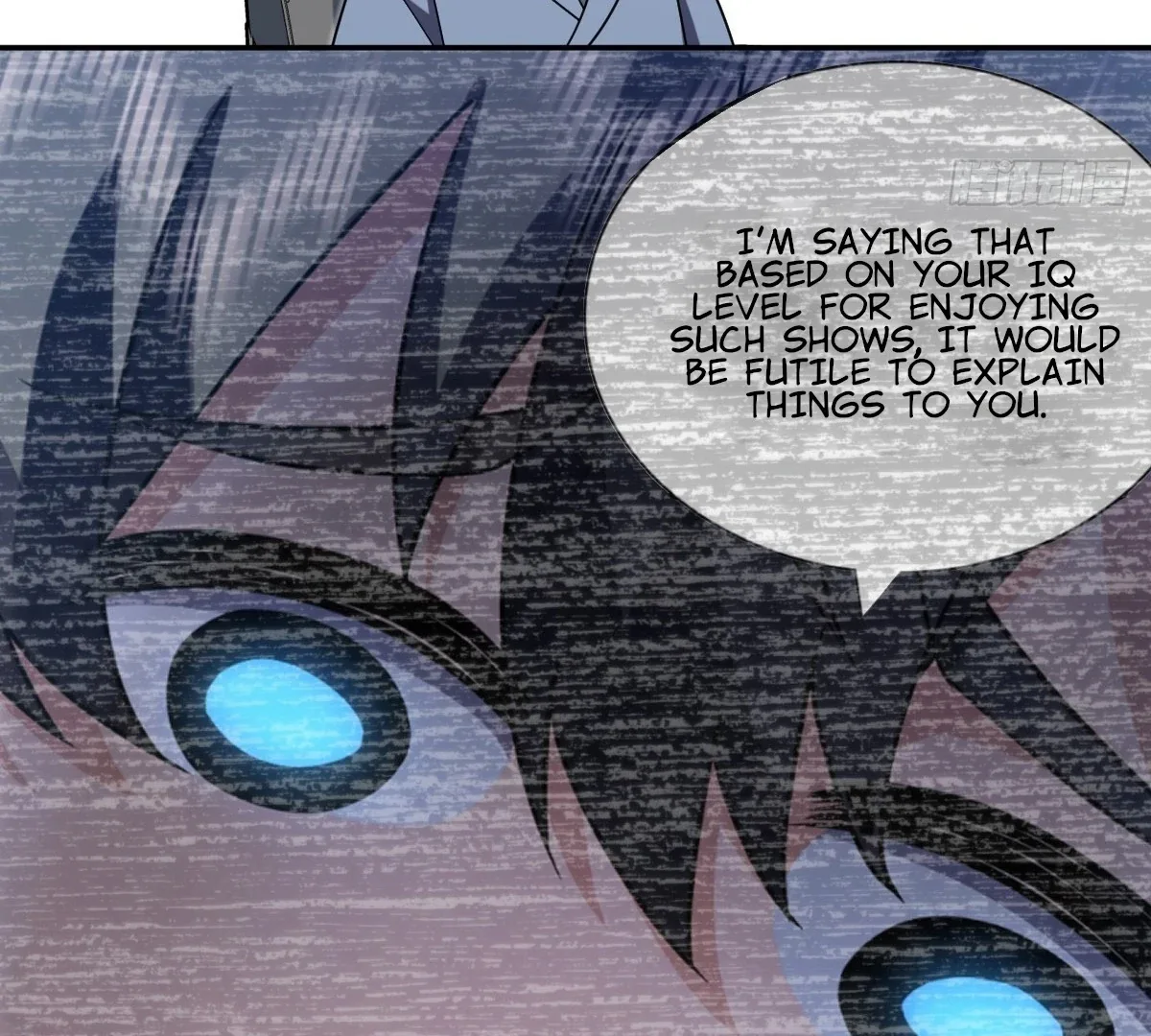 My Wife Is From a Thousand Years Ago Chapter 393 page 50