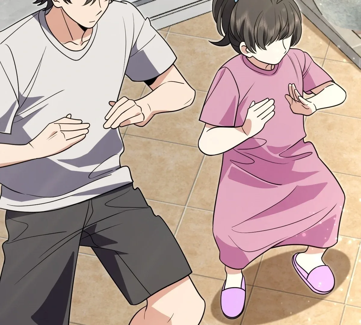 My Wife Is From a Thousand Years Ago Chapter 400 page 100