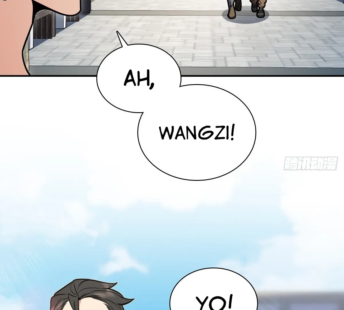 My Wife Is From a Thousand Years Ago Chapter 400 page 115