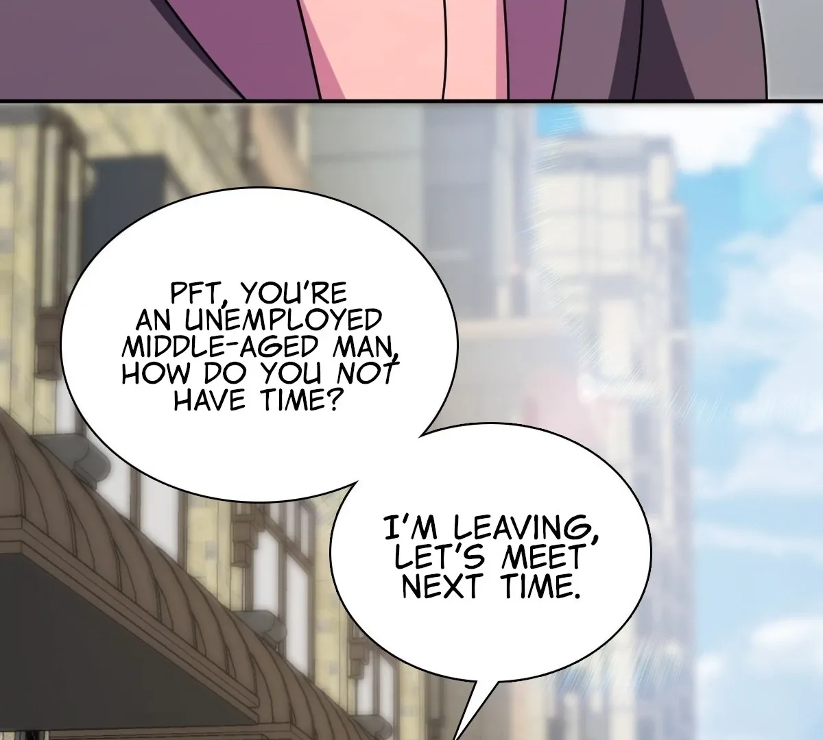 My Wife Is From a Thousand Years Ago Chapter 393 page 59